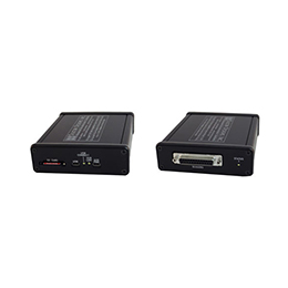 SDI 3330 G-LOGGER USB 數據采集系統
